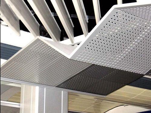 建筑沖孔板 建筑沖孔板