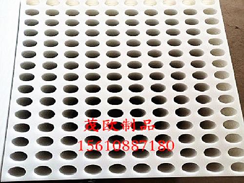 白色pp殺菌鍋隔板生產(chǎn)案例