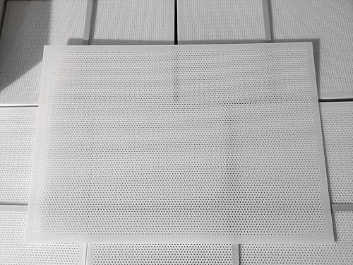 八寶粥殺菌鍋隔板塑料墊板