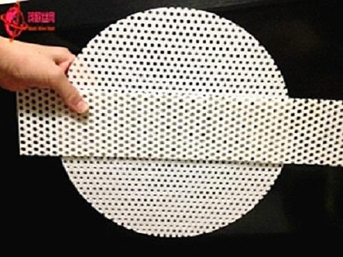圓孔沖孔網(wǎng)廠家價格