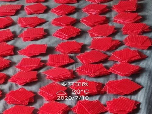 塑料沖孔花盆墊網(wǎng)片